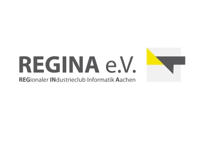Logo von Regina e.V.