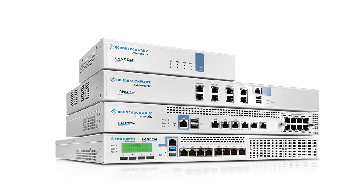 Unified Firewalls Systems GmbH