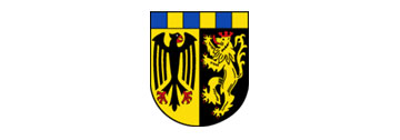 Wappen des Landkreises Hunsrück, Rheinland-Pfalz