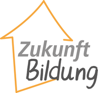 Logo Zukunft=Bildung!