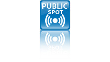 LANCOM Public Spot