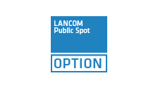 LANCOM Public Spot