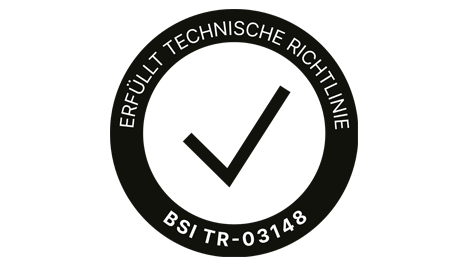 Bild: Technische Richtlinie 03146