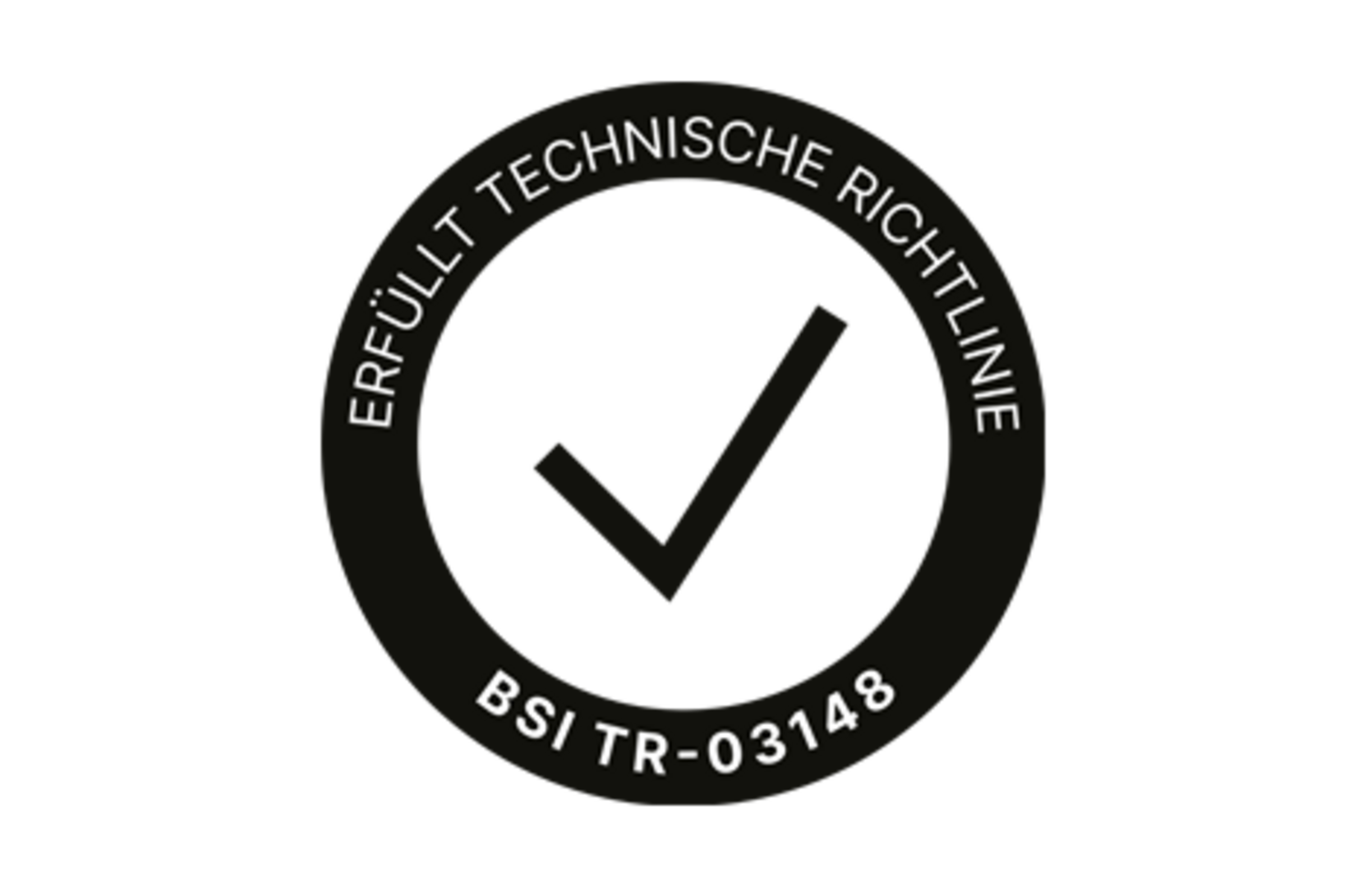 BSI-Siegel für technische Richtlinie BSI TR-03148 Sichere Breitband Router