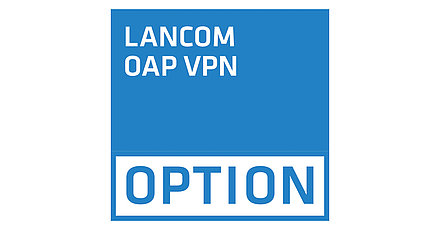 Icon LANCOM OAP Option