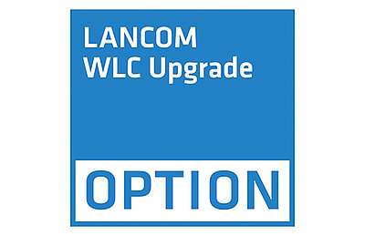 Icon LANCOM WLC Upgrade Option