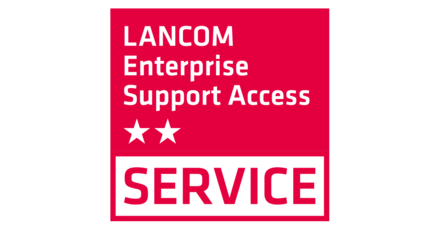 Icon LANCOM Enterprise Support Access Option