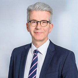 LANCOM Experte Thomas Ehrlich