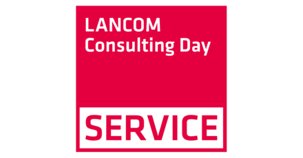 Icon LANCOM Consulting Day Option