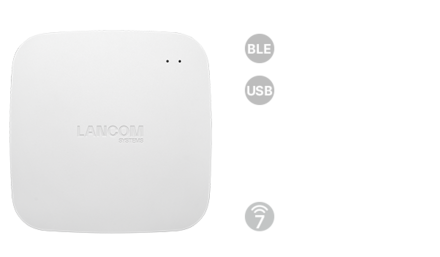 Übersicht LANCOM LX-7400