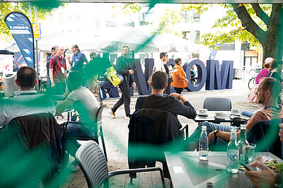 LANCOM setzt Zeichen für Digitale Souveränität