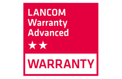 Icon LANCOM Warranty Advanced Option