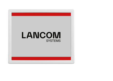 Produktfoto LANCOM Wireless ePaper Displays WDG-2