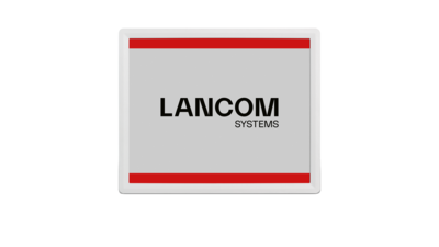 Produktfoto LANCOM Wireless ePaper Displays WDG-2