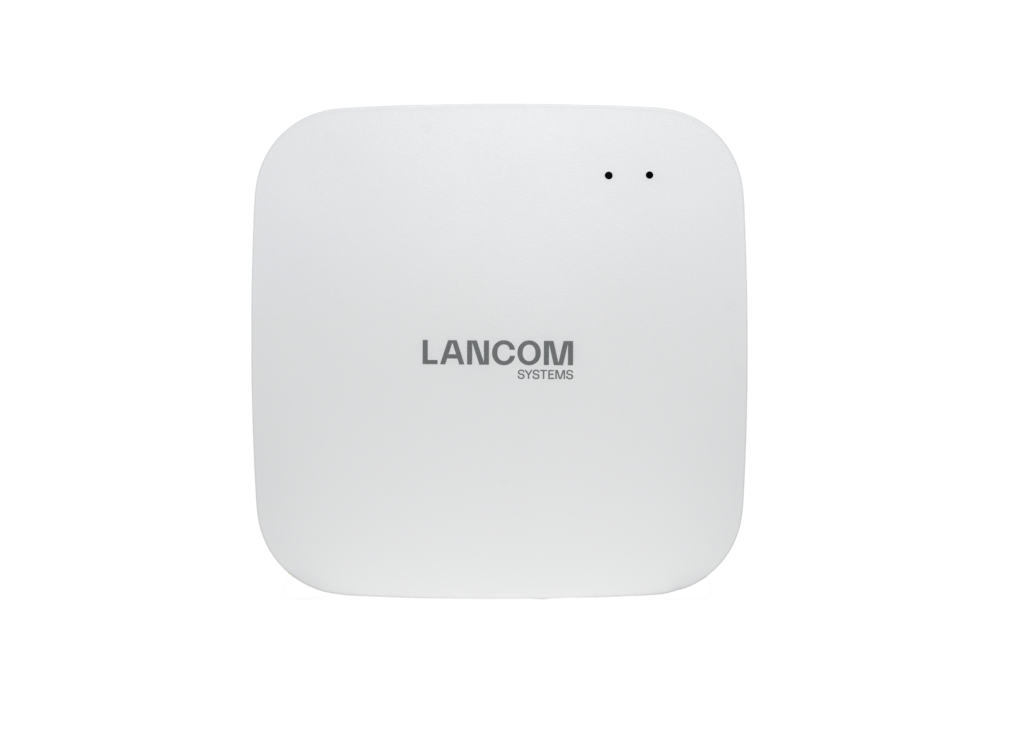 Produktbild LANCOM LW-700 Frontansicht