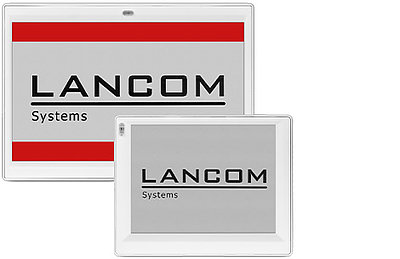 Produktbild LANCOM Wireless ePaper Displays (WDG-3)