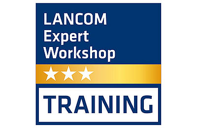 Expert Workshop Logo