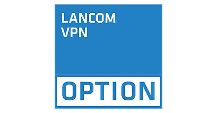 Icon LANCOM VPN Option