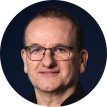 Portrait Ewald Wendl 