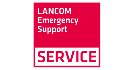Icon LANCOM Emergency Support Option
