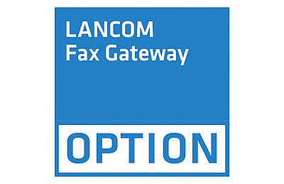 Icon LANCOM Fax Gateway Option