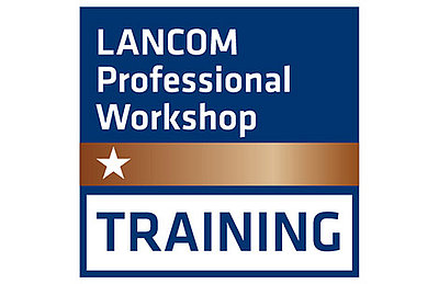 Professional Workshop Logo