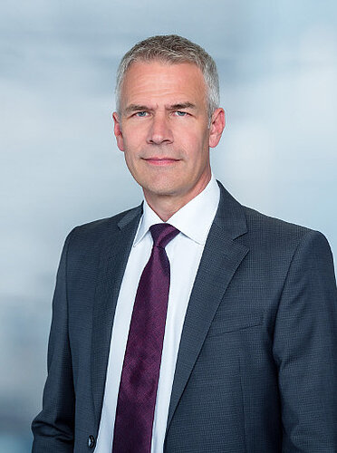 Foto von Dr. Ulrich Halka