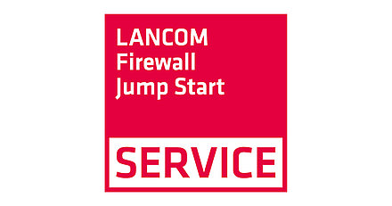 Firewall Jump Start