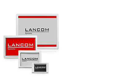 Produktbild LANCOM Wireless ePaper Displays