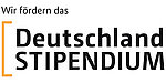 Logo von Deutschland Stipendium