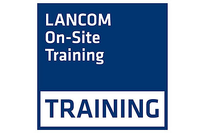 On-Site-Training Logo
