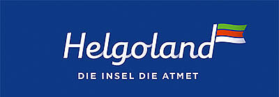 Logo der Insel Helgoland