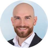 Portrait Pascal Maubach