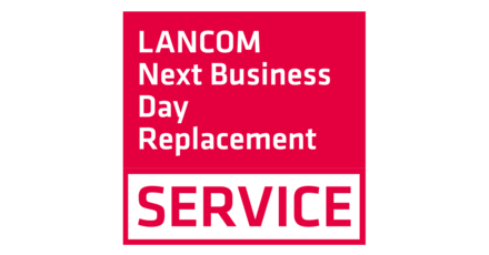 Icon LANCOM Next Business Day Replacement Option