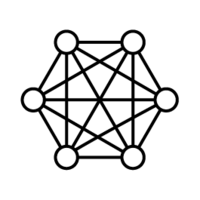 Icon zur Bedrohungsart Advanced Persistent Threat