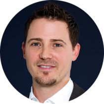 Portrait Philipp Reichstein