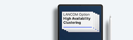 LANCOM Software Optionen