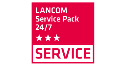 Icon LANCOM Service Pack 24/7