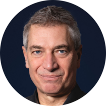 Portrait Andreas Reiter