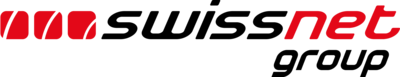 Logo der swissnet group