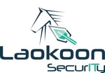 Logo Laokoon Security