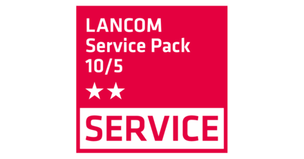 Icon LANCOM Service Pack 10/5