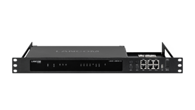 Produktfoto LANCOM CPE blackline Rack Mount Plus