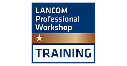 Icon LANCOM Professional Workshop
