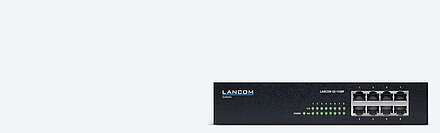 Kollage LANCOM Unmanaged Switches