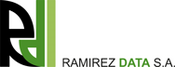 Logo RAMIREZ DATA S.A.