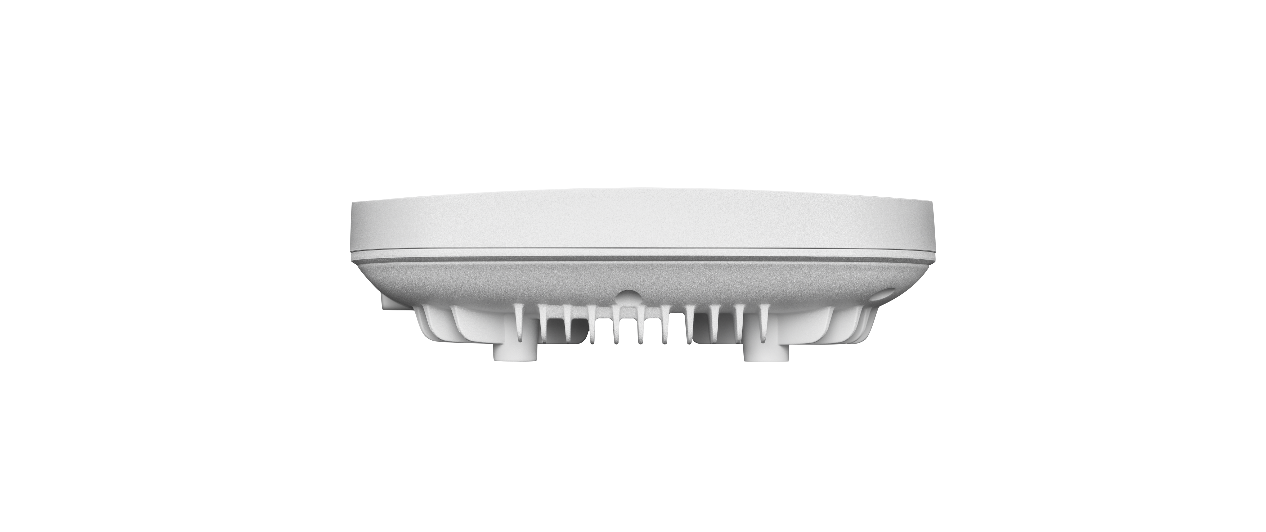 Produktfoto LANCOM LX-7400 seitliche Ansicht rechts