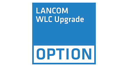 Icon LANCOM WLC Upgrade Option