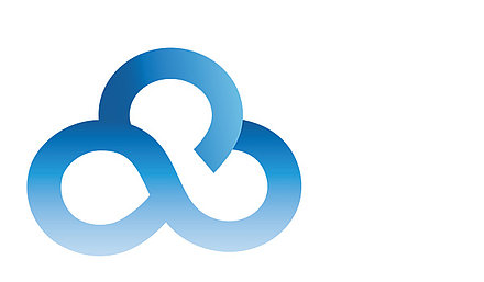 Logo LANCOM Management Cloud