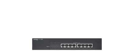 Produktfoto LANCOM GS-1208P